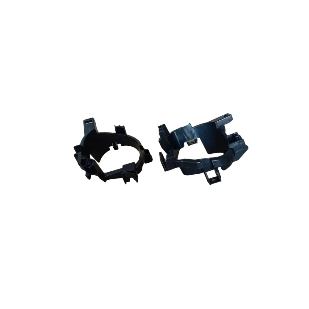 Front Fog Lamp Bracket For Nissan For Navara Bumper Mount 26910-4JV0A 26915-4JV0A Car Light Holder Replacement