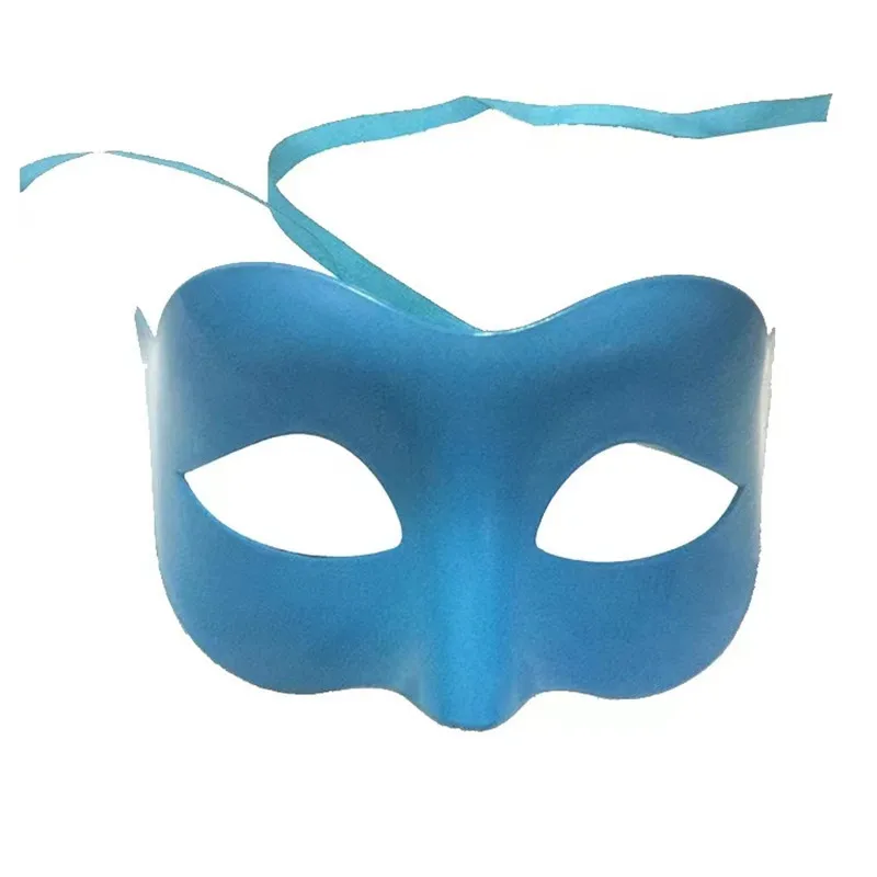 

Black Fox Mask for Masquerade Costume, Exquisite Sexy Half Face Mask