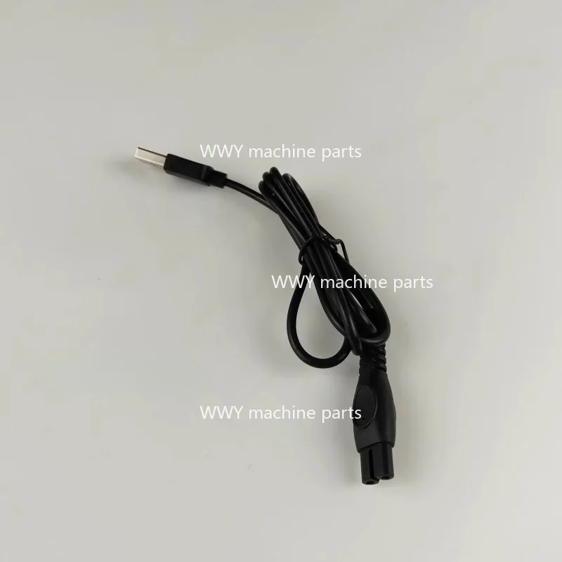 Suitable for Shaver X5001 5002 5003 5005 5009 Main Board, Battery, Accessories