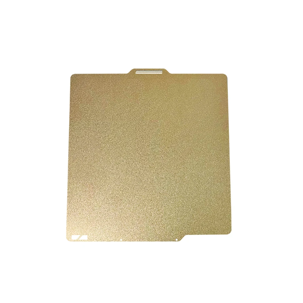 BLV ®   Dwustronna teksturowana płyta PEI Swapmod Bambu Lab A1, 256*256mm, płyta robocza PEI z otworami do drukarki 3D — zdjęcie produktu 7