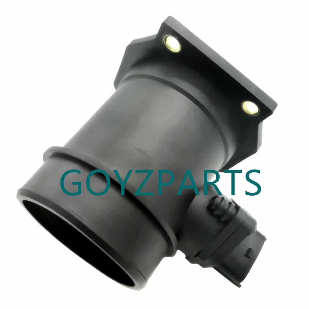 0 281 002 207 0281002207 22680 7F425 7F400 7F401 MASS AIR FLOW METER MAF SENSOR FOR NISSAN PRIMERA TERRANO