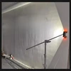 Nuevo soporte de pared para lámpara especial de pulido LED (solo soporte) 3