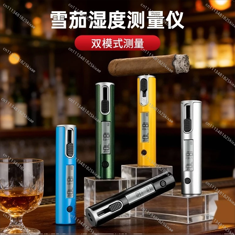 For Cigar Hygrometer Probe Type Special Internal Hygrometer Cigar Hygrometer CK-25LM