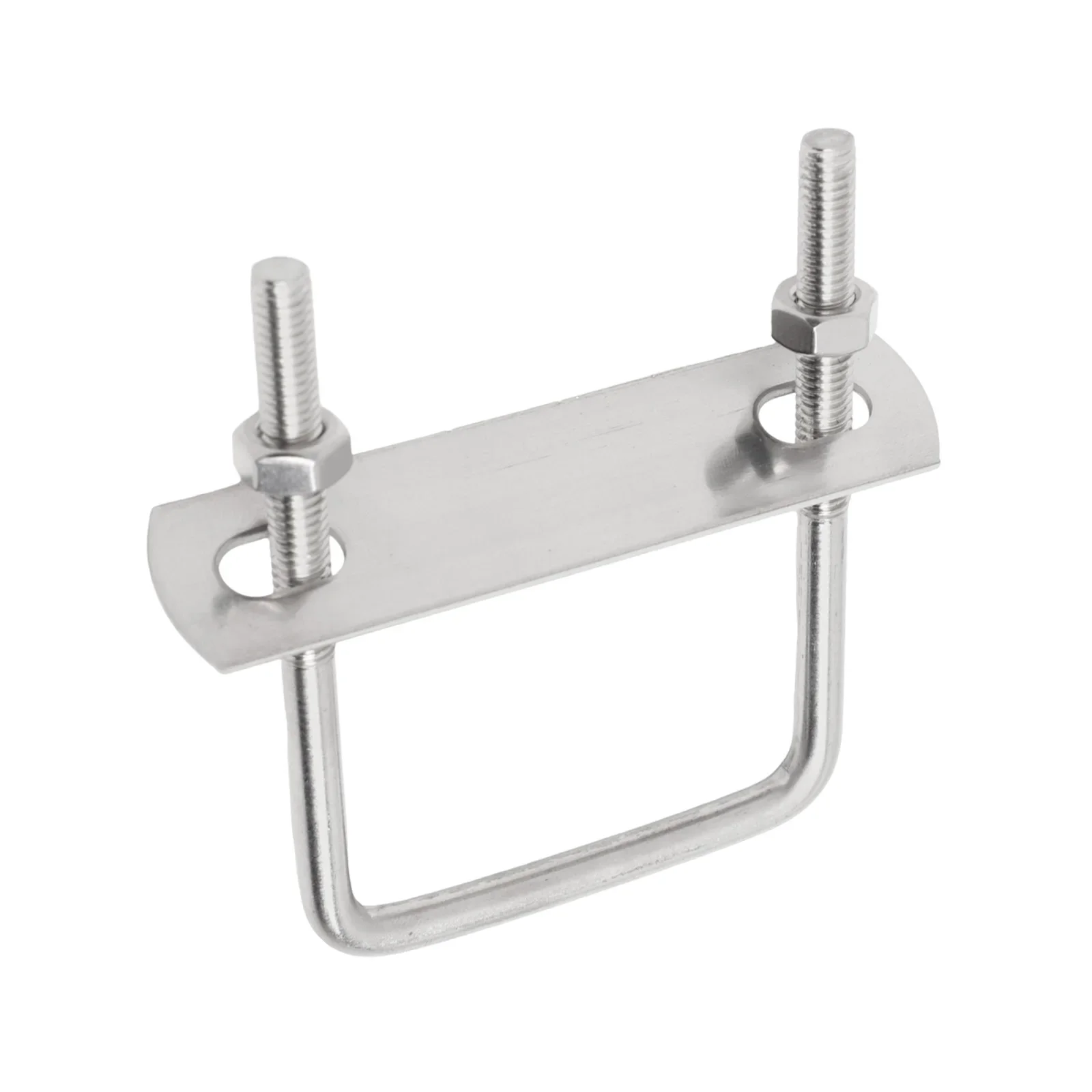 

For Boat Repairs Heavy-duty U-bolts U-bolt Boat Repair Situations 50*80mm Heavy Duty U-bolt For Repair Hand Tool Set