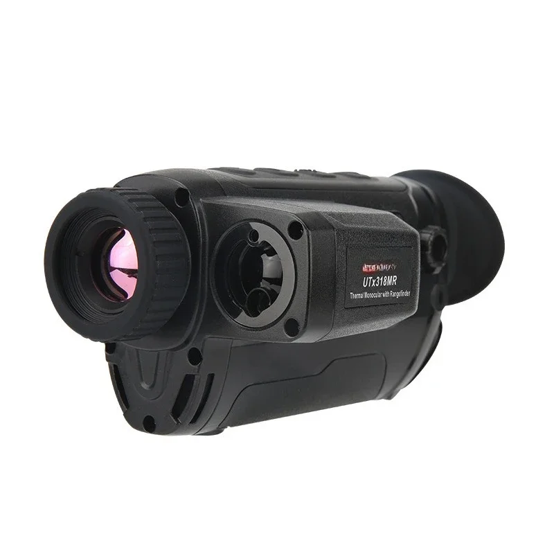 

UTx313MR/318MR/325MR laser infrared thermal imaging telescope high definition outdoor night vision device