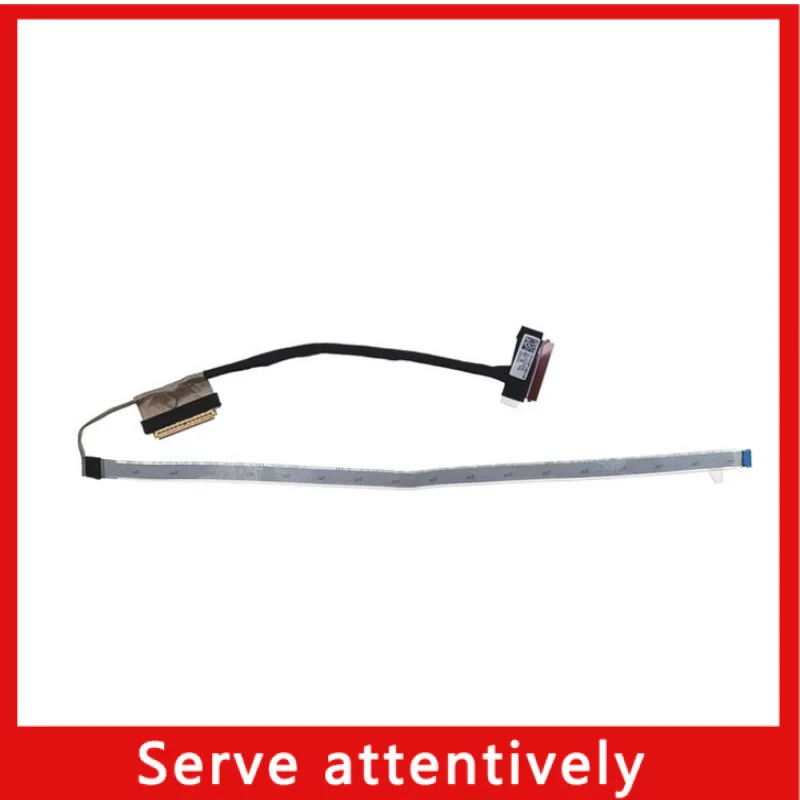 

Для Lenovo ThinkBook 15p IMH экранный кабель GY510 EDP UHD 4K DC02C00Q400