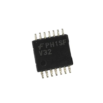 V32 74Vhc32mtcx Ahc/Vhc 시리즈, QUAD 2 입력 또는 게이트, Pdso14 정품 재고, 신제품