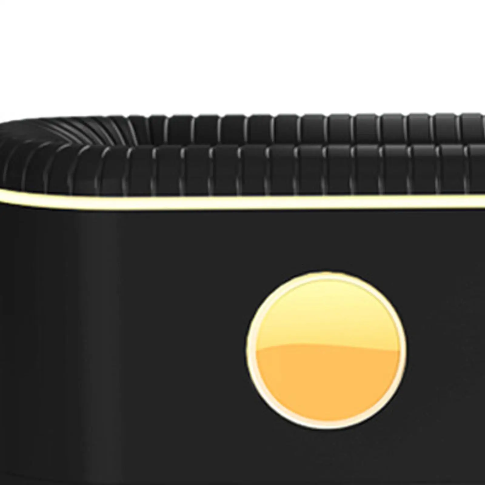 Мини-USB-увлажнитель воздуха со сменой цвета для дома и офиса