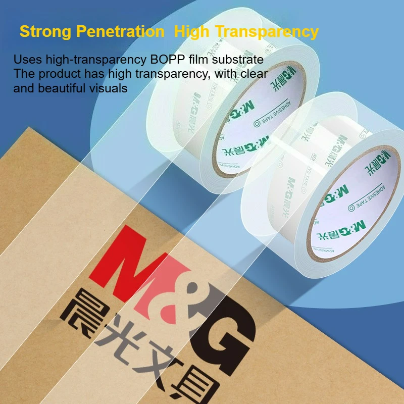 Thumbnail 2 - #76 Compare Packing Tape Before You Buy