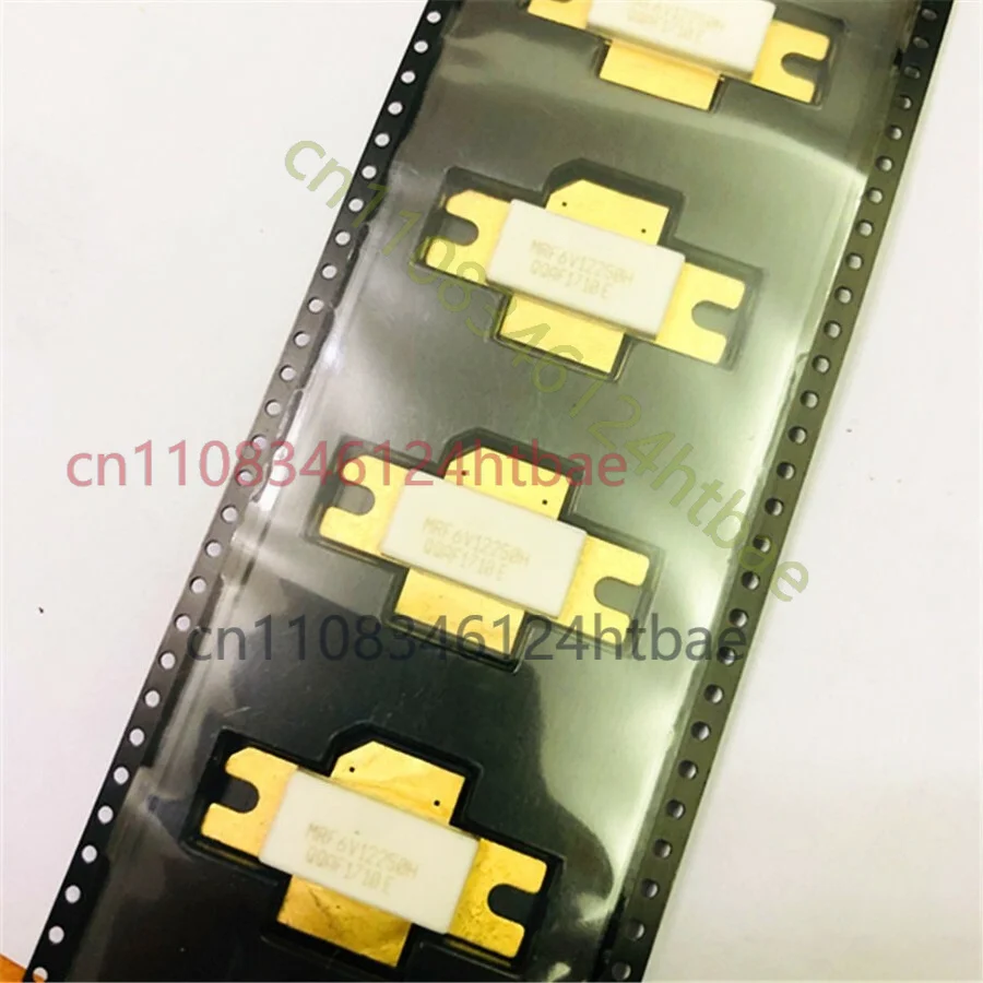 

1pcs for Freescale MRF6V12250H RF Power Field Effect Transistors 960-1215 MHz 275 W