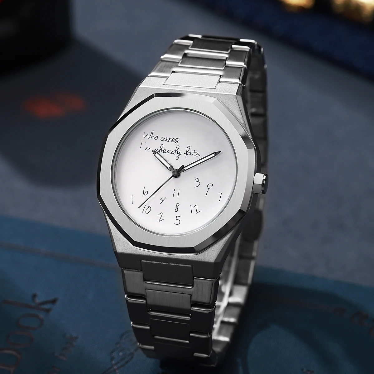 Modische Luxuriöse Exquisite E – Luxury Watch Arabic Bewertung und Preis
