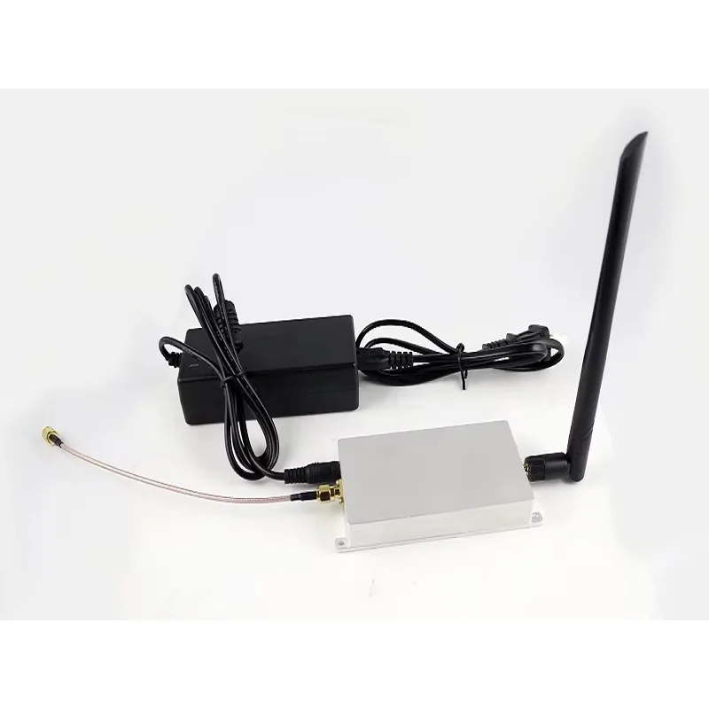 EDUP EP-AB009 2.4GHz 20W WiFi Signal Amplifier Booster for RC Drone Wireless Signal Extend