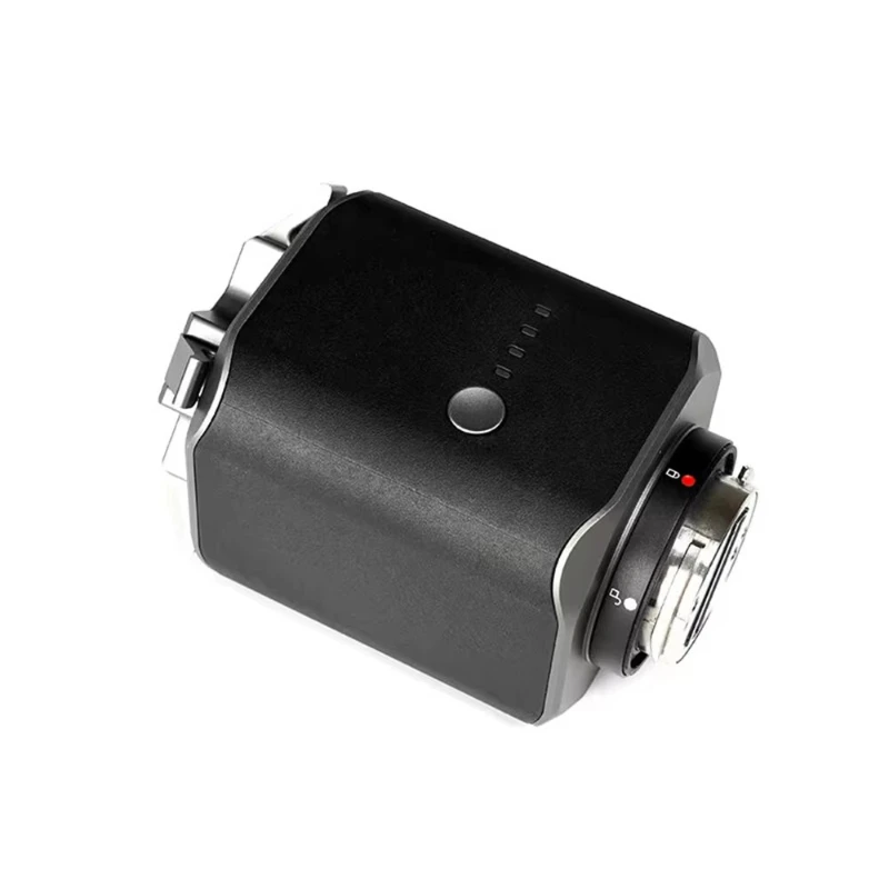 Drone Quick Release Drop Kit-4 Quad Thrower 15kg Airdrop System for Rescue and Wedding Gifts