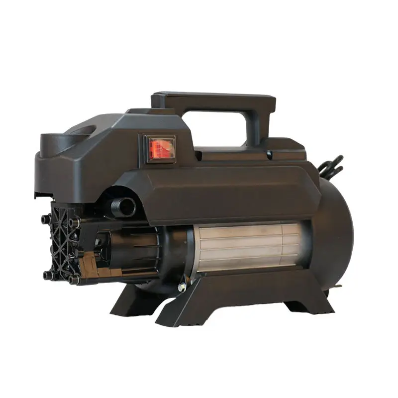 Hot Selling Commercial 1600w Pressure Car Washer Self Service High Pressure Cleaning Machine