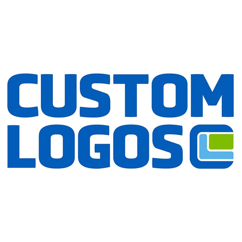 Custom Logo-Make up the difference