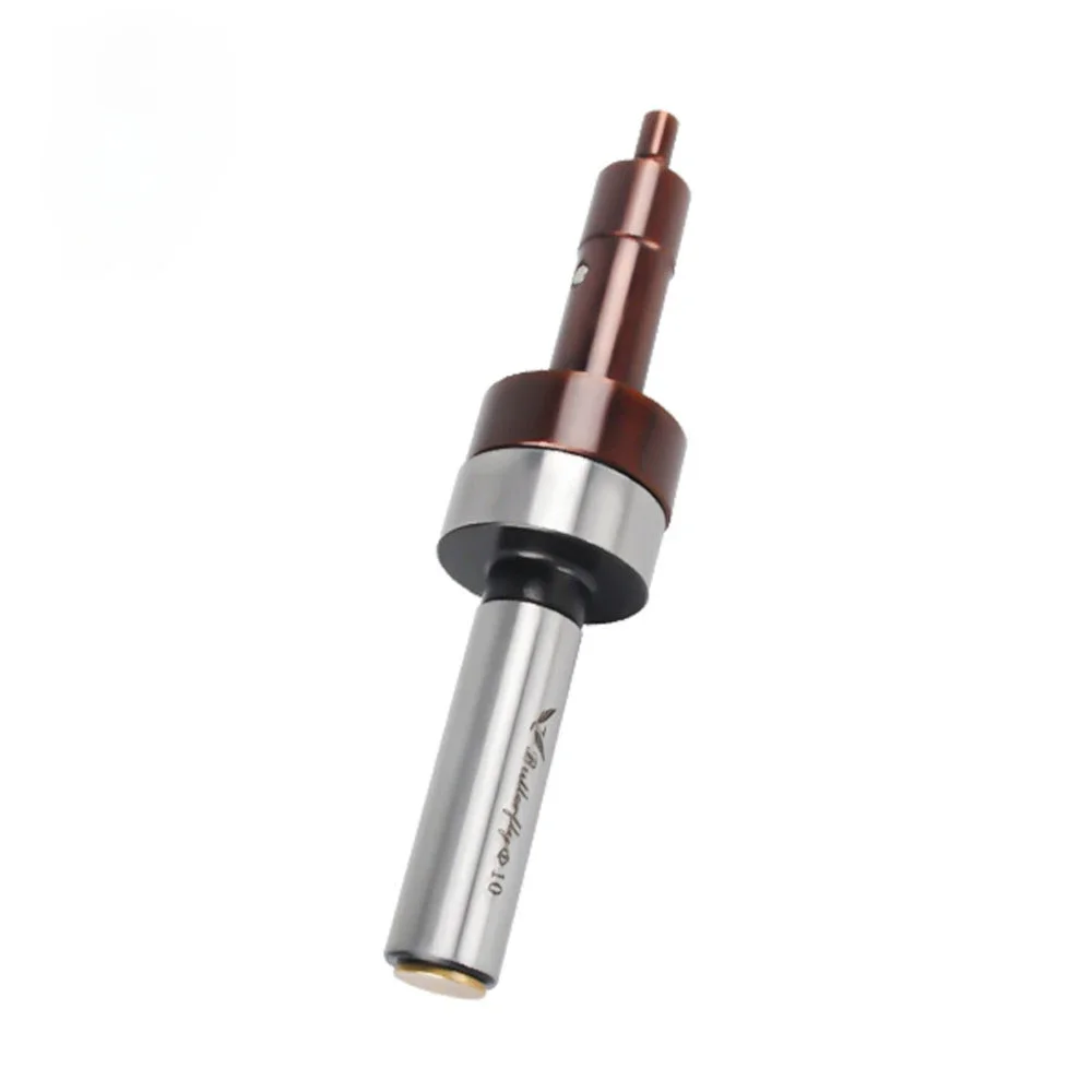 Photoelectic edge Center Finder Touch Point Sensor For CNC Machine Precision Non-magnetic Mechanical Edge Finder Titnium