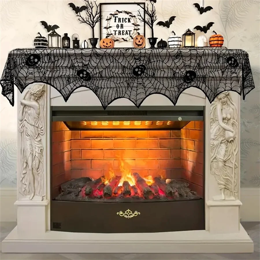 Variant: Ordinary stove towel
