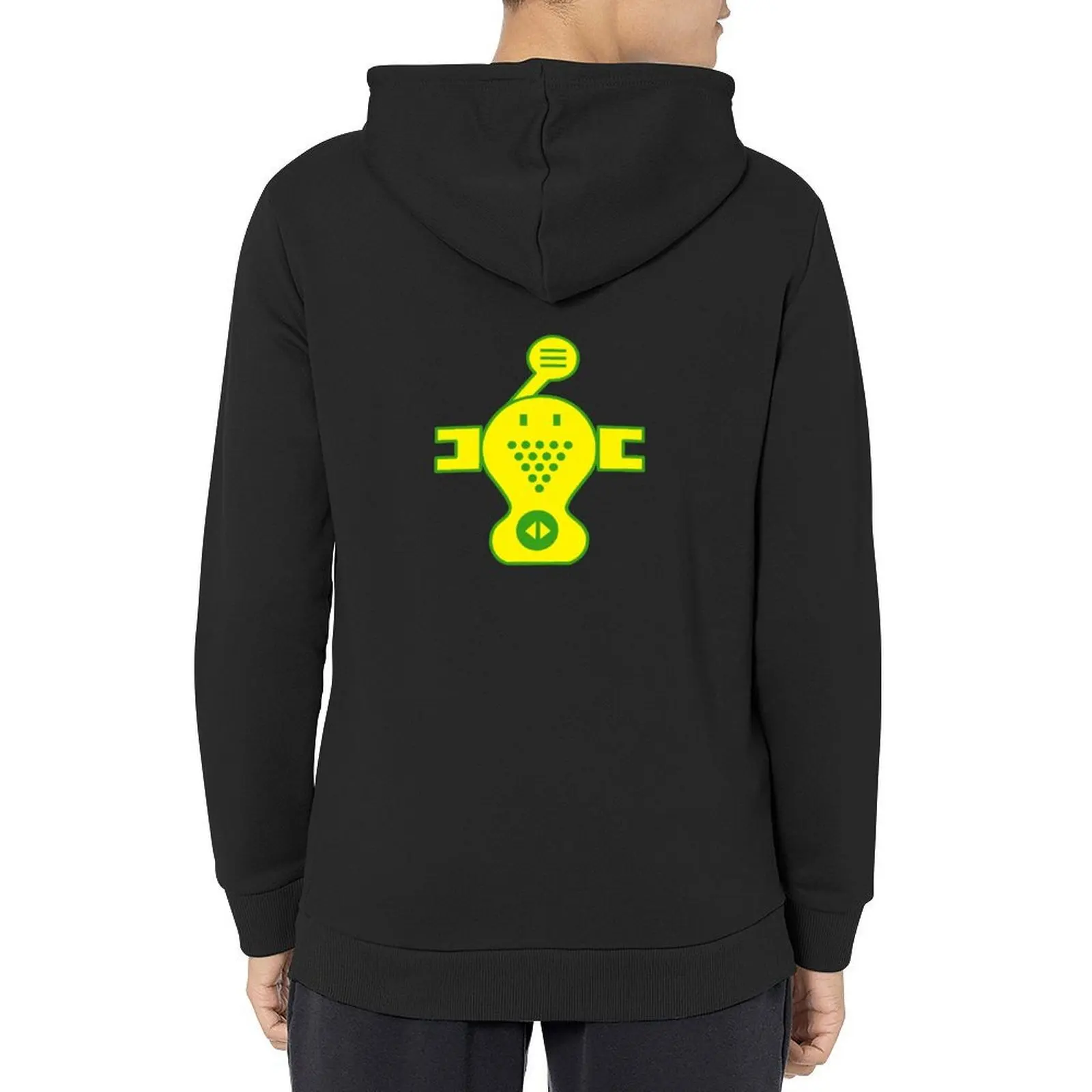 

jet set radio logo Hoodie fashion men korean style clothes aesthetic clothing men's clothes hoodies for men