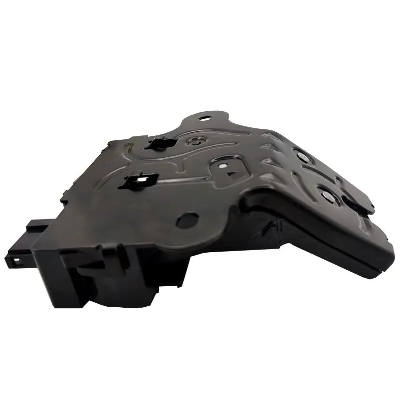 Back Door Trunk Loc…