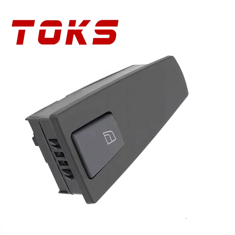 

TOKS 20752919 Power window switch 21543901 Fits For Volvo TRUCK FH12 FM VN VNL VNM 2004-2012 21354613 20568858 auto parts