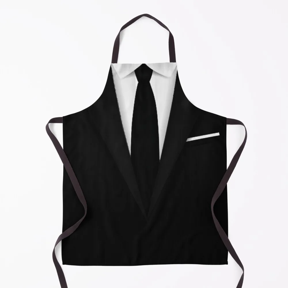 

Suit Up Apron Kitchen Women professional hairdressing Kitchen Accessories 2022 Apron