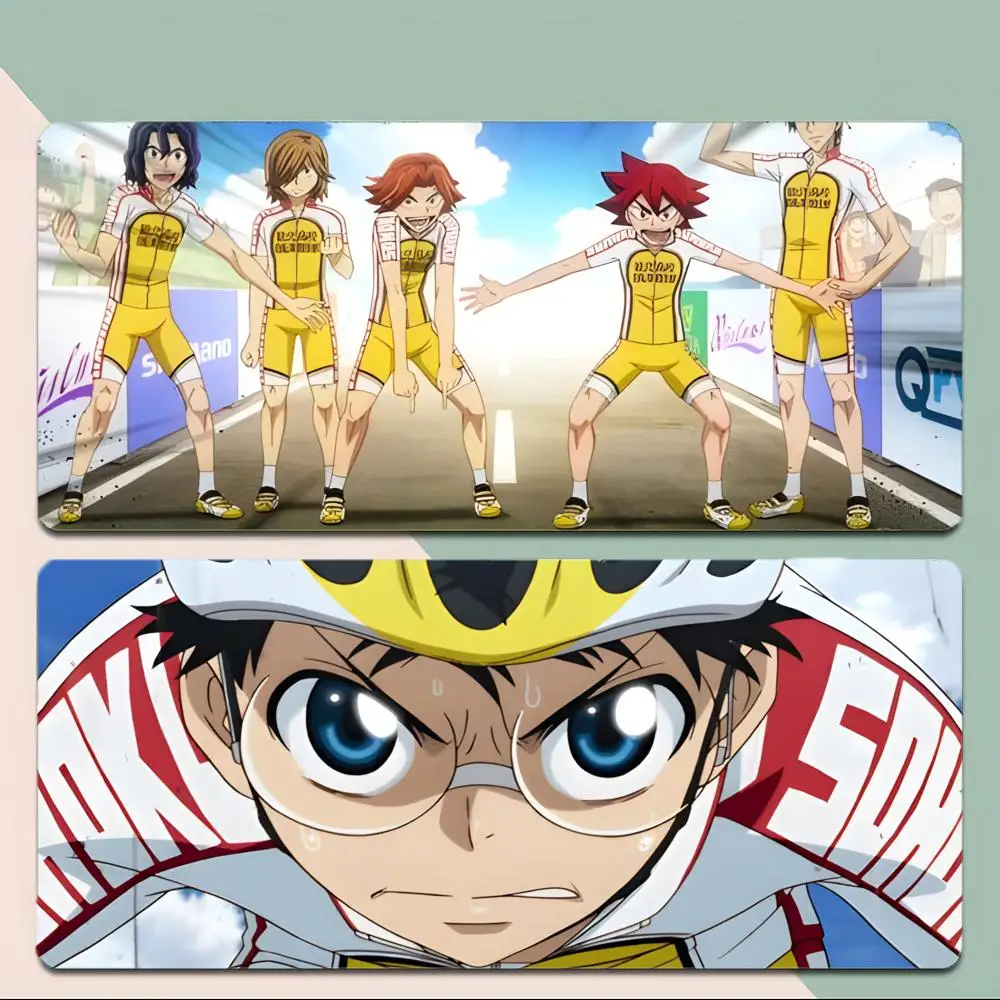 mouse-pad-esportivo-yowamushi-pedals-com-borda-costurada-grossa-grande-antiderrapante-para-jogos