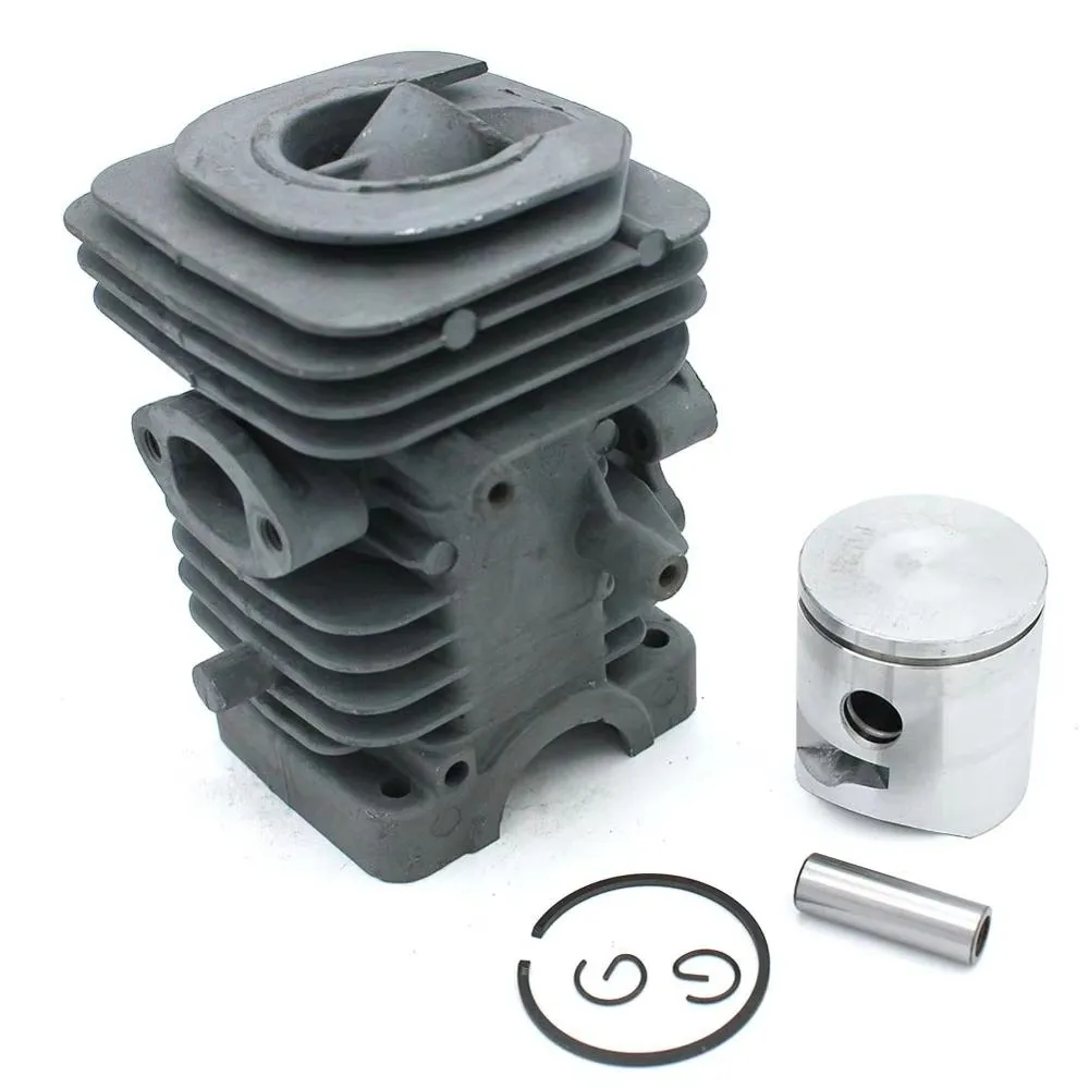 577831101 358381600 Cylinder Piston Kit for  McCulloch  CS380  CS340 Craftsman