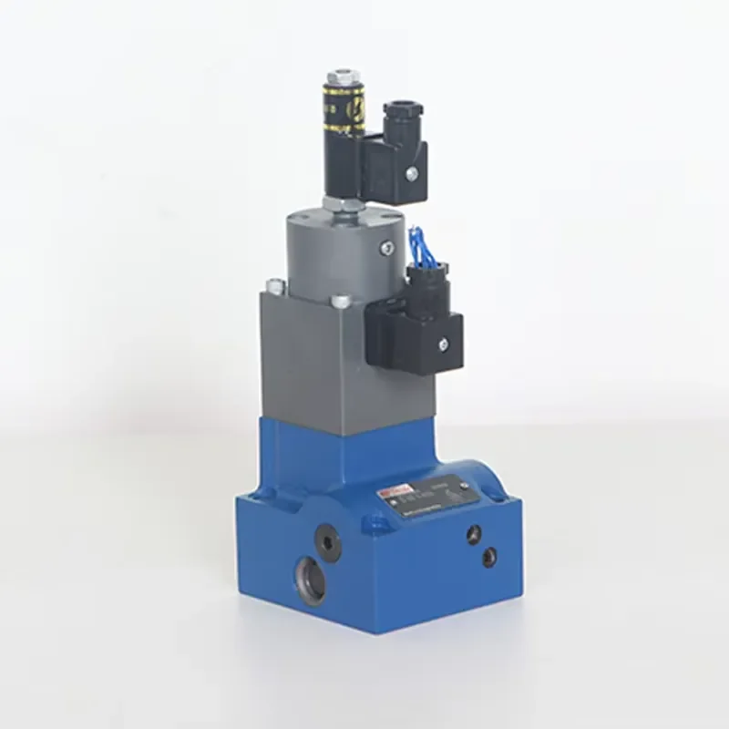 MAF Solenoid Coil Types of 3 Way Ball Valve With Pneumatic Actuator