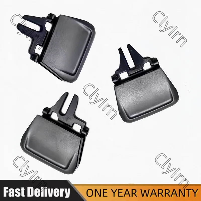 

Air Conditioning Outlet Pick Tab Clip AC Ventilation Vent Plectrum For Skoda Kodiaq