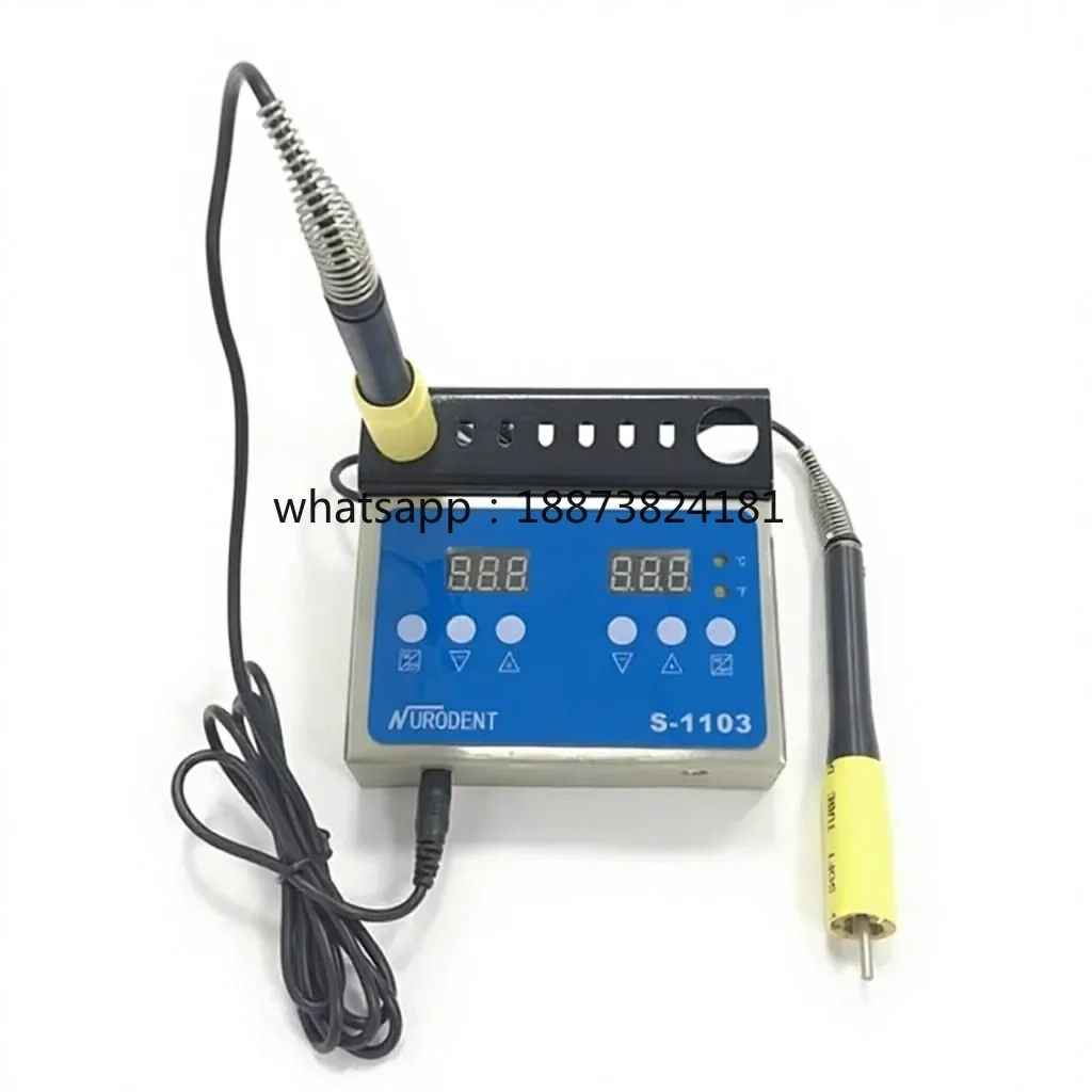 Dental Lab Electric 36W 220V Wax Carving Pencil Waxer Pen fast shipping