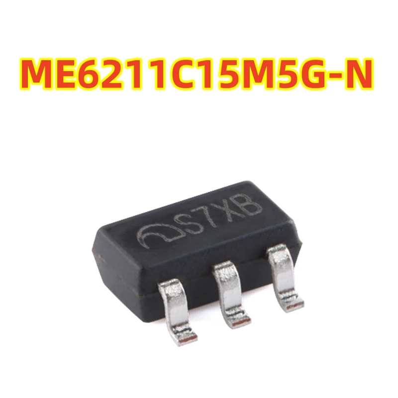 Original ME6211C15M… - image