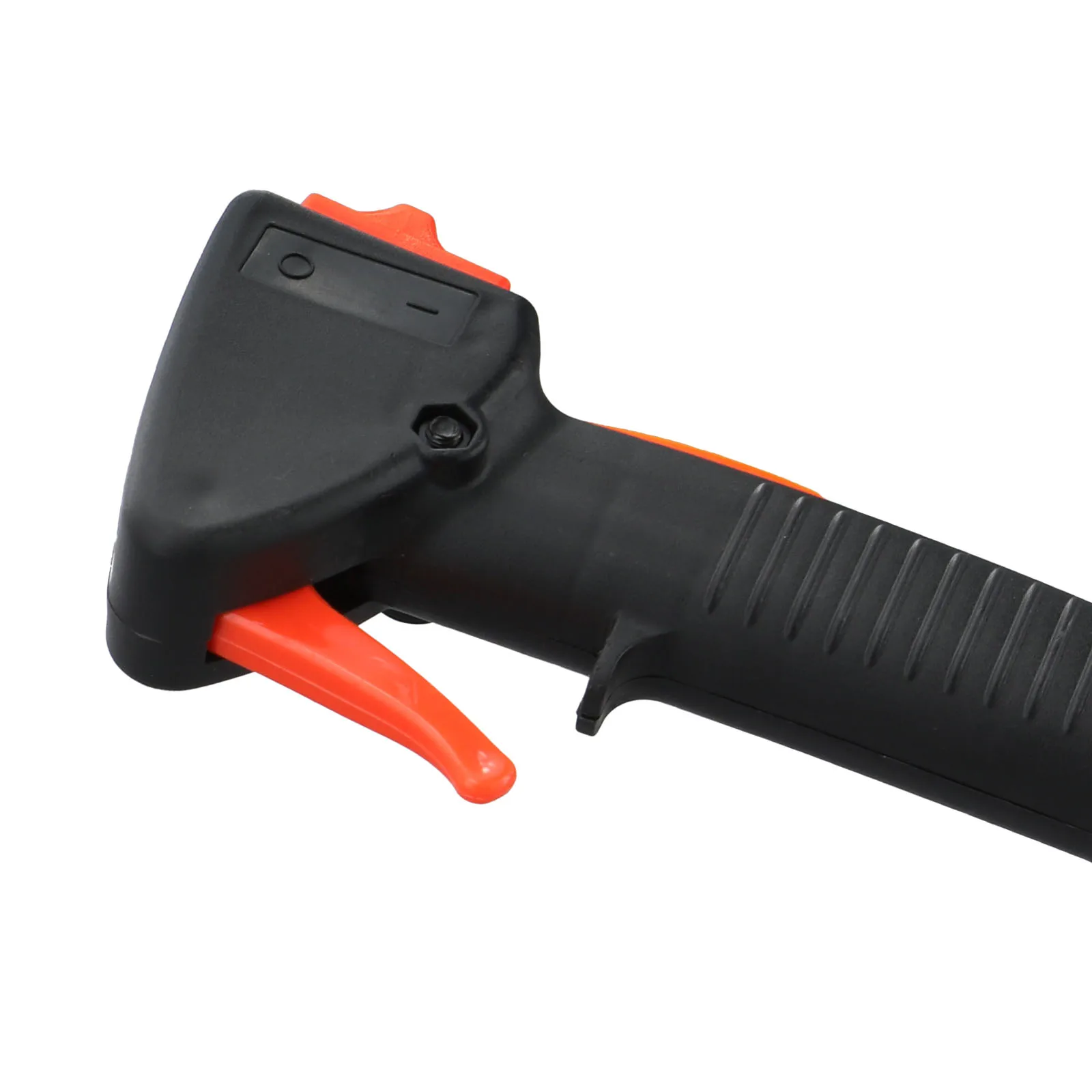 Brushcutter Parts Throttle Grip Accessories Repair Replacement Spare Sturdy For Timbertech MS-2TL-52 High Quality