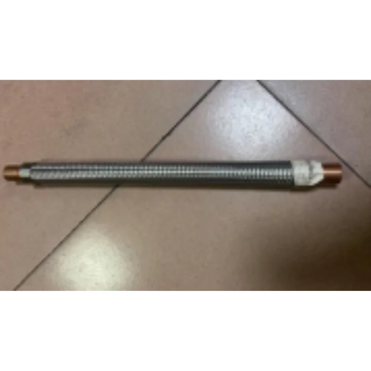 430MM [SF-5]Thermo King Metal Tubes, Refrigeration Transportation Device Accessories, Refrigerated Vehicle Air Conditioning