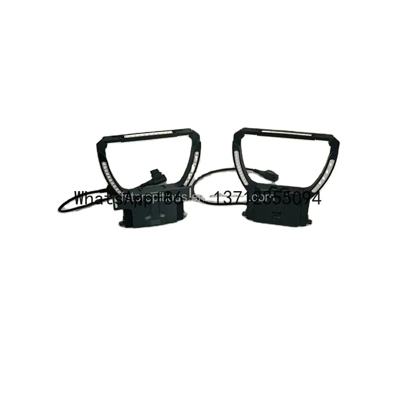 

Stocks BK30 Matrice 30/30T Two-stage Thrower Airdrop System Suitable for I M30/30T Material Delivery & Emergency Rescue