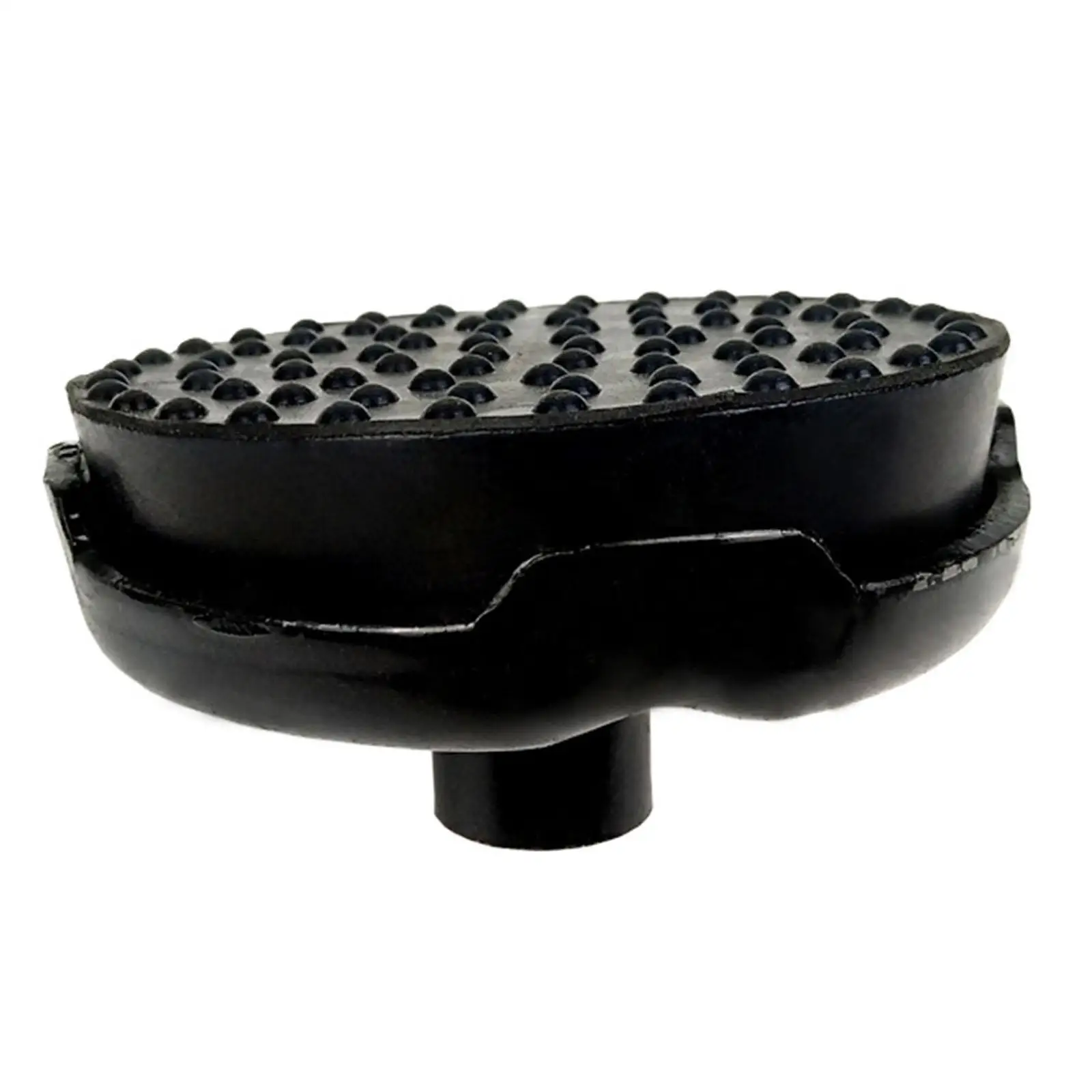 

Horizontal Jack Tray Spare Parts Heavy Duty Repair Tool Body Accessories Repair Car Towing 3/4T Hydraulic Jack Tray for Car