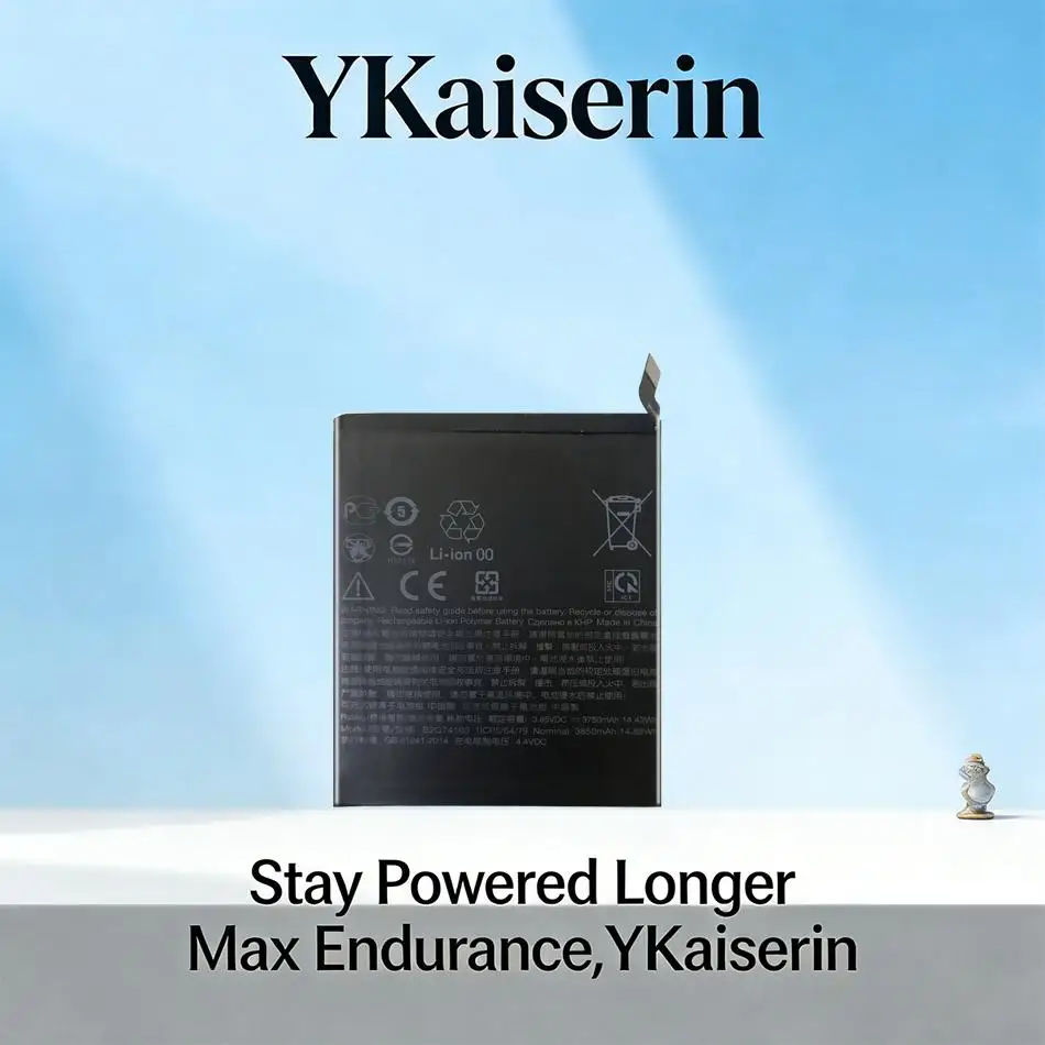 Long Lasting Mobile…