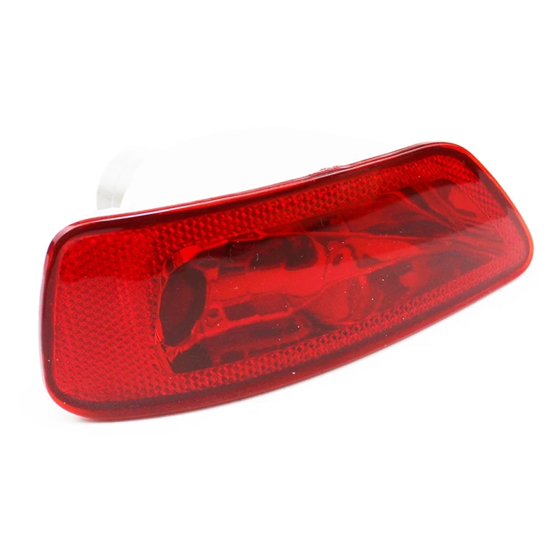 Rear Bumper Fog Lamp Reflector Light Left Right 57010717AC 57010716AC For Jeep Compass Dodge Journey 2011-2019