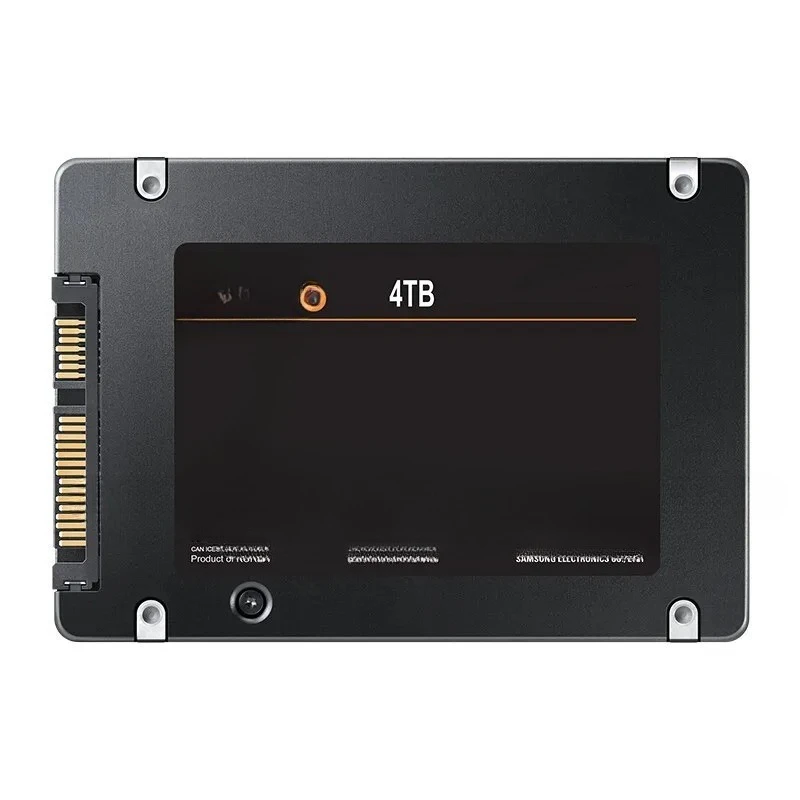

Solid State Drive SSD 1TB 2TB 4TB SATA3 2.5 inch Desktop Notebook Universal