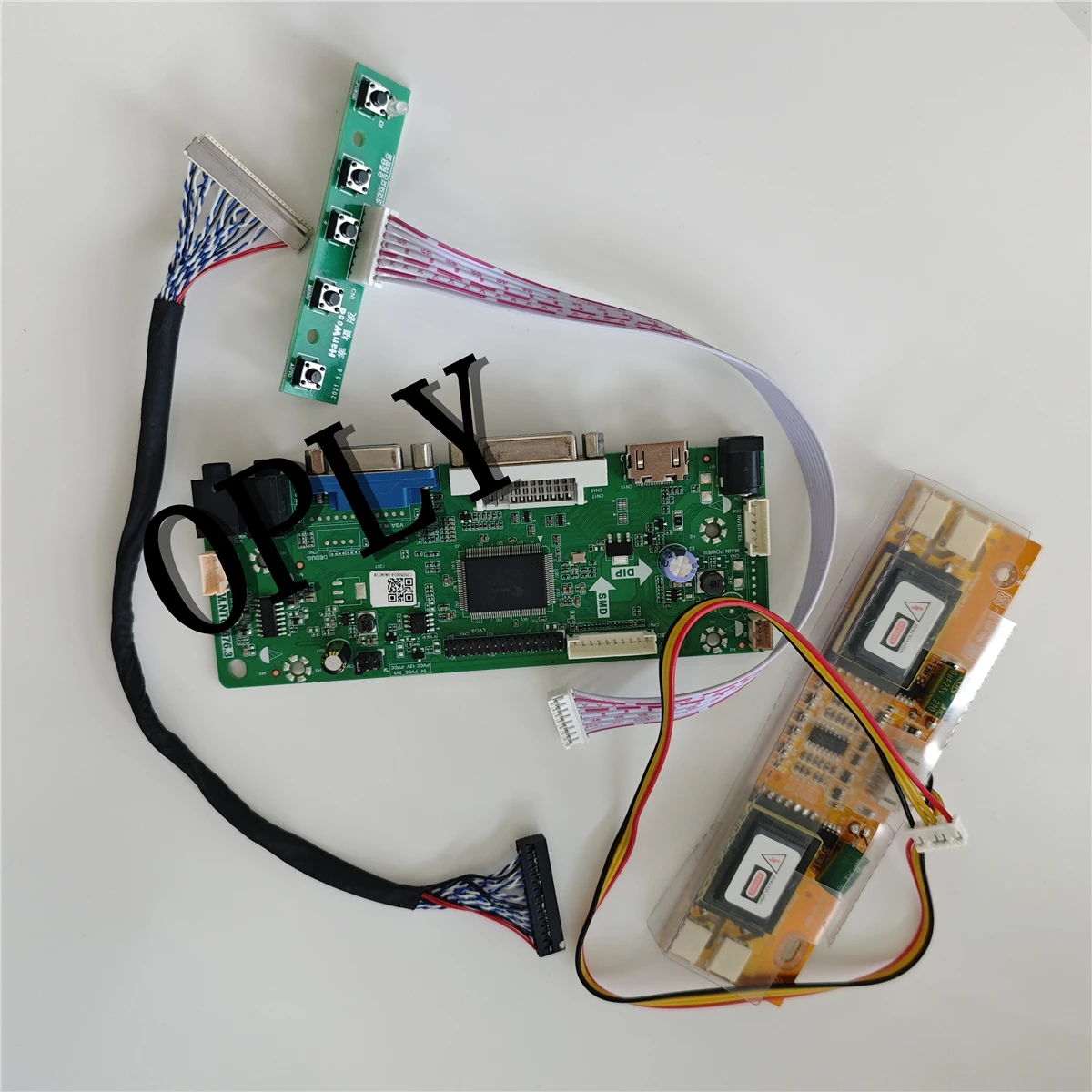 Controller Board Hd… - image