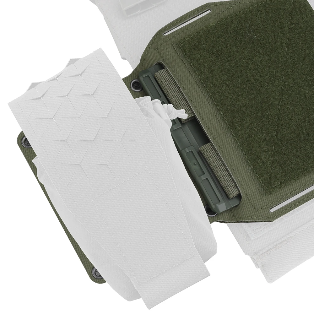 جناح توسيع مولي قابل للتطبيق على نطاق واسع من OPHIDIANTAC مناسب لملحقات الصيد وحامل الصدر