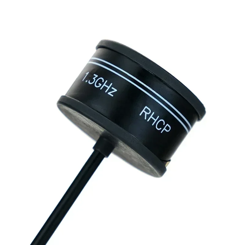 1.2G 1.3G High Gain Circular Polarized Omni Antenna 1.9dbi RHCP SMA