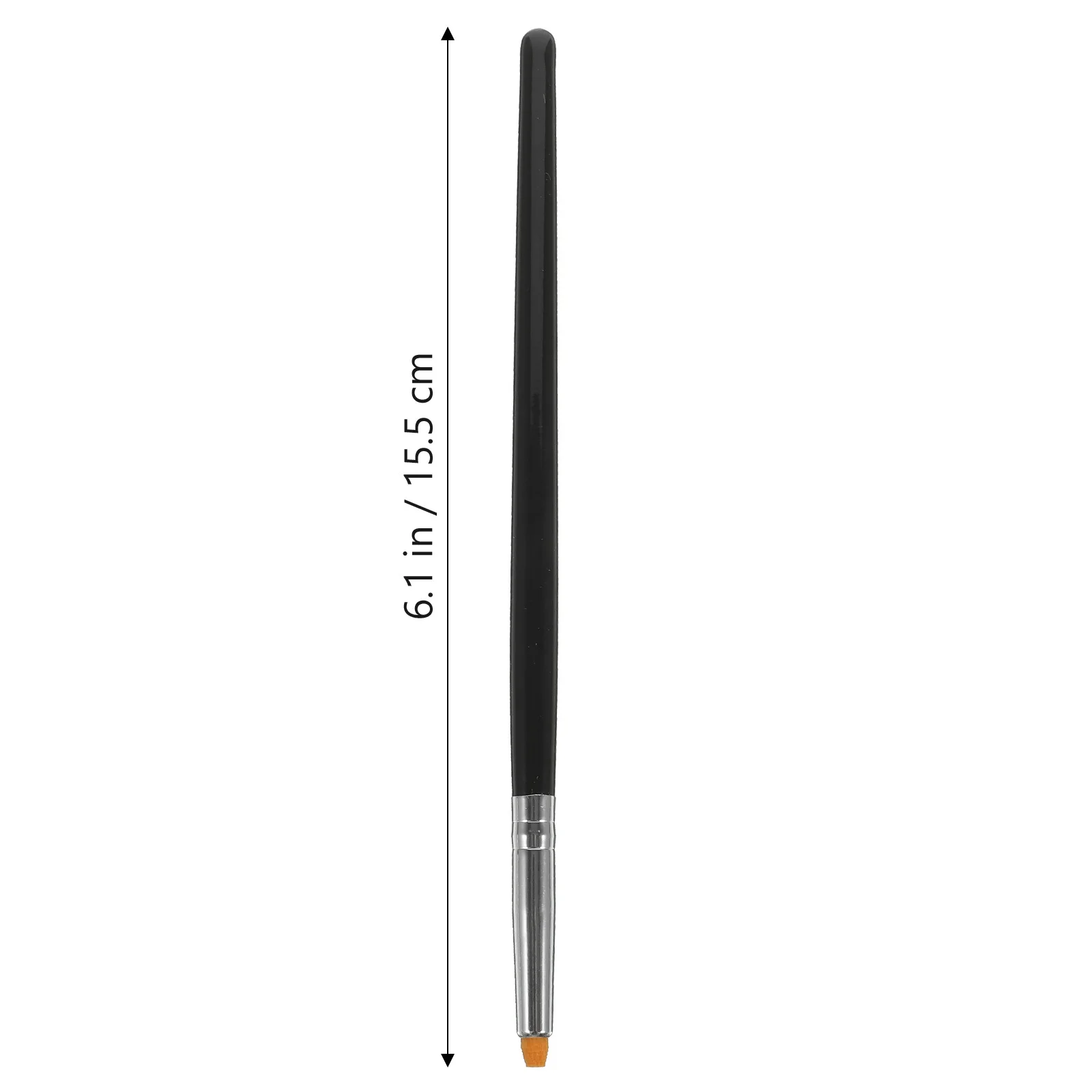 5 uds cepillo de levantamiento de pestañas artesanía fina ligero portátil para laminación de pestañas agarre seguro herramienta de elevación de pestañas maquillaje de mujer