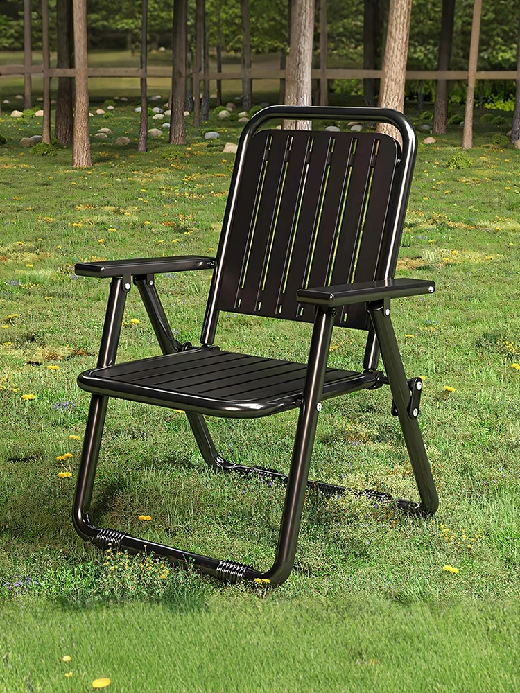 

Portable Outdoor Folding Chairs And Table Set for Cam Picnic Bayard Metal Lightweight Staable ing Arrangement