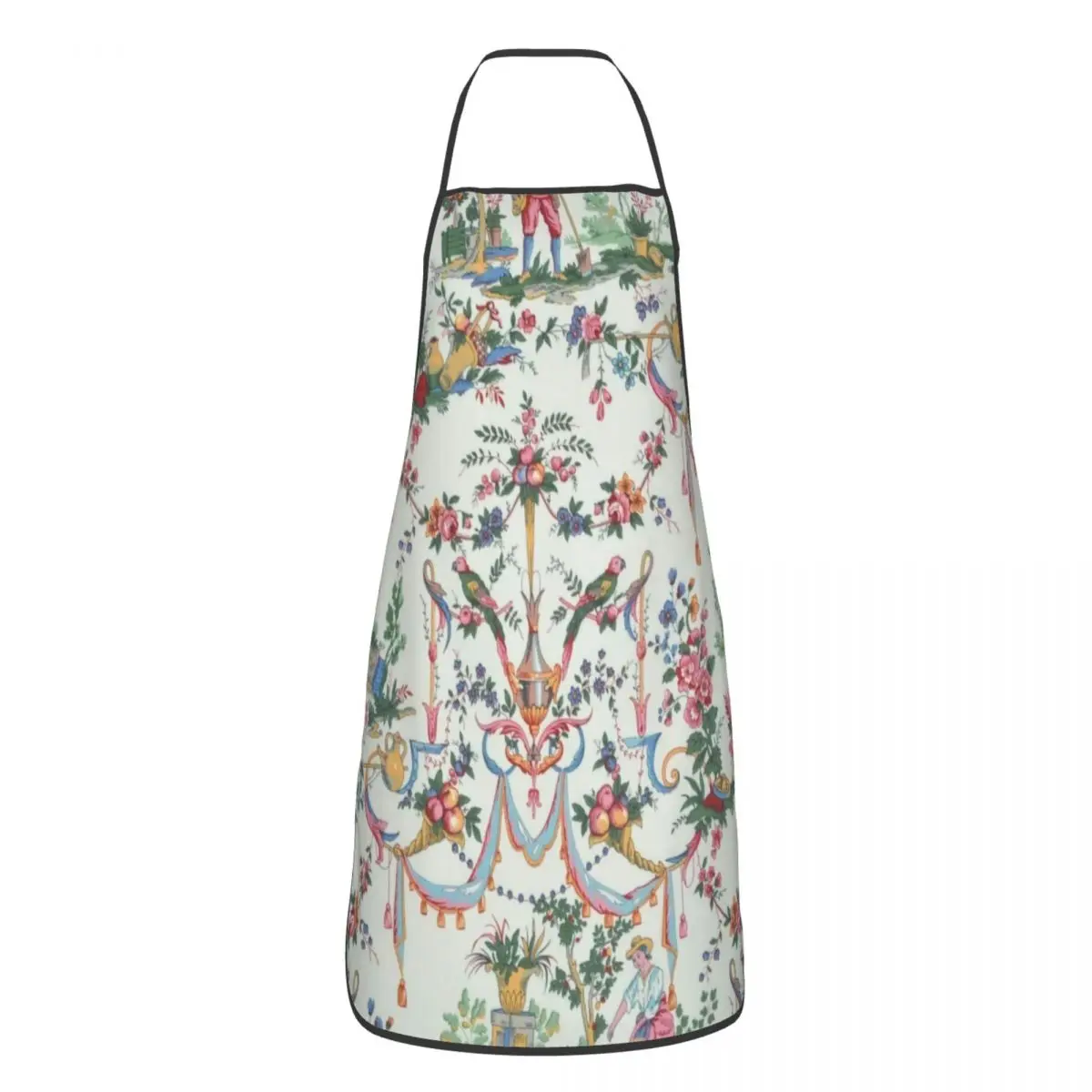 

Нагрудник на заказ, антикварные винтажные французские фартуки для унисекс, для взрослых, шеф-повара, кулинария, кухня, традиционная французская художественная таблица, кухня, выпечка