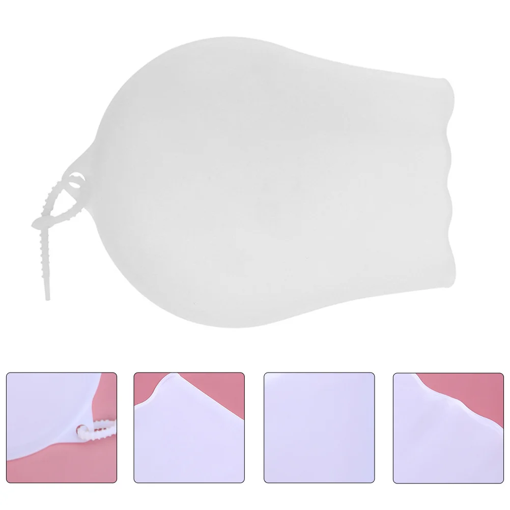 

1Pcs Silicone Kneading Dough Bag Thickened Non-Stick Pastry Mixing Baking Accessory Kitchen Tool for Bread Pizza Dough Rolling