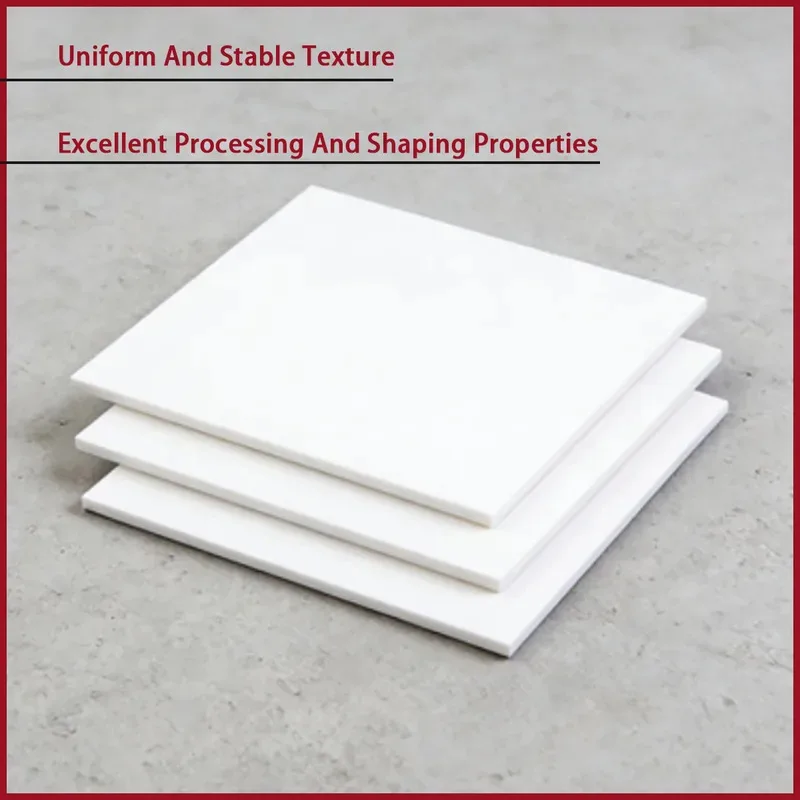 

Premium White Acrylic Sheet 2-5mm Thick Non-Transparent Smooth Finish for Indoor/Outdoor Applications