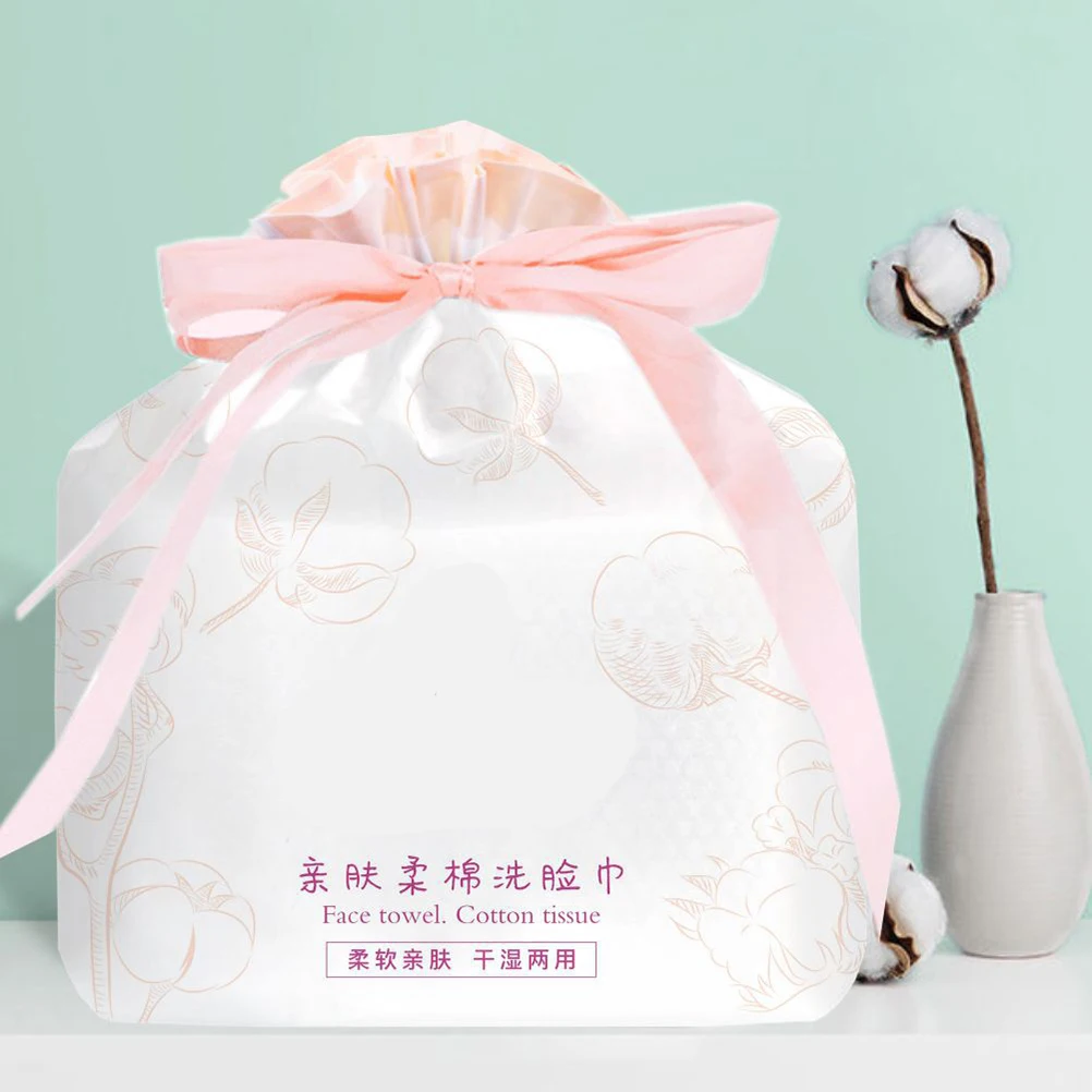 Рисунок 6 - Толстое полотенце для лица