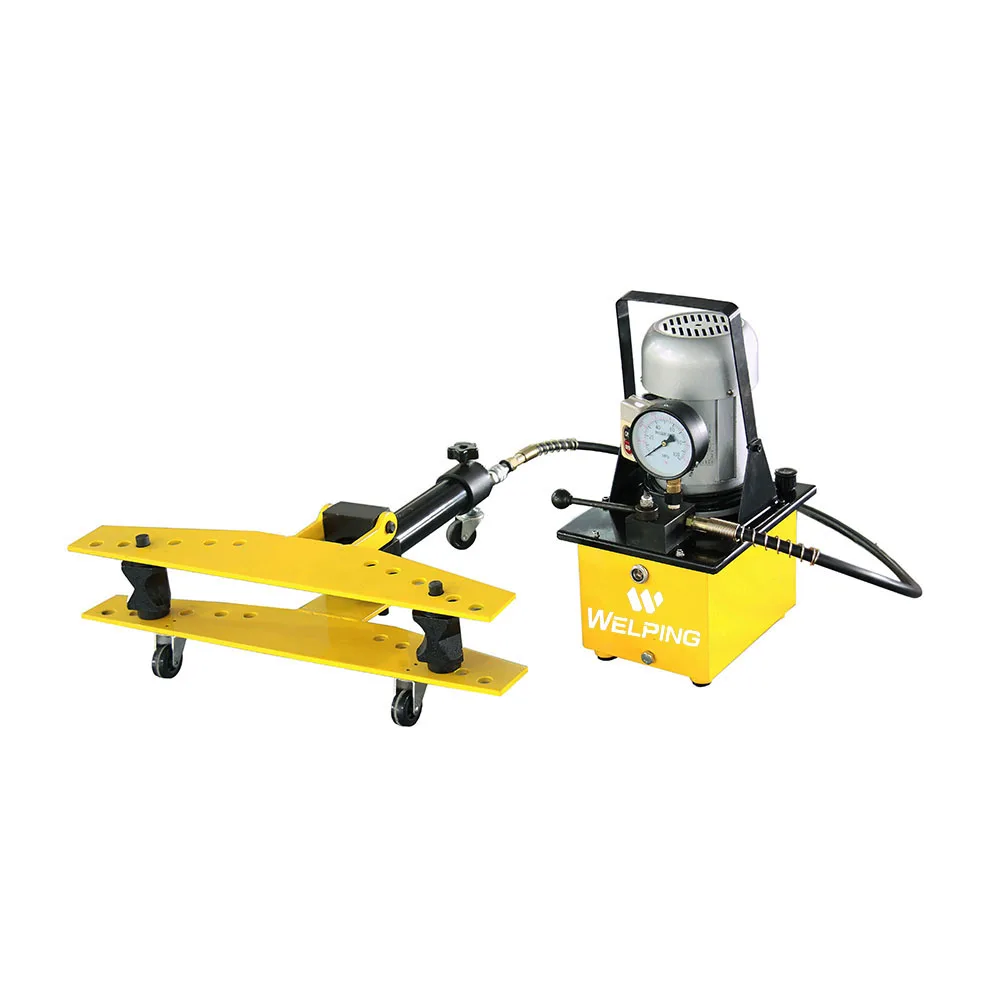 

Гибочный станок для стали WP-2D Гидравлический станок для гибки труб 1/2 "-2" Цена