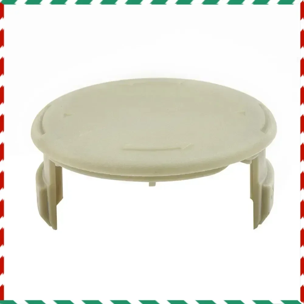 

1PC ABS Spool Cover Cap Suitable For BOSCH ART 23 26 SL 23-28 Trimmer Spool Cover Line Cap Base Similar To F016F04557