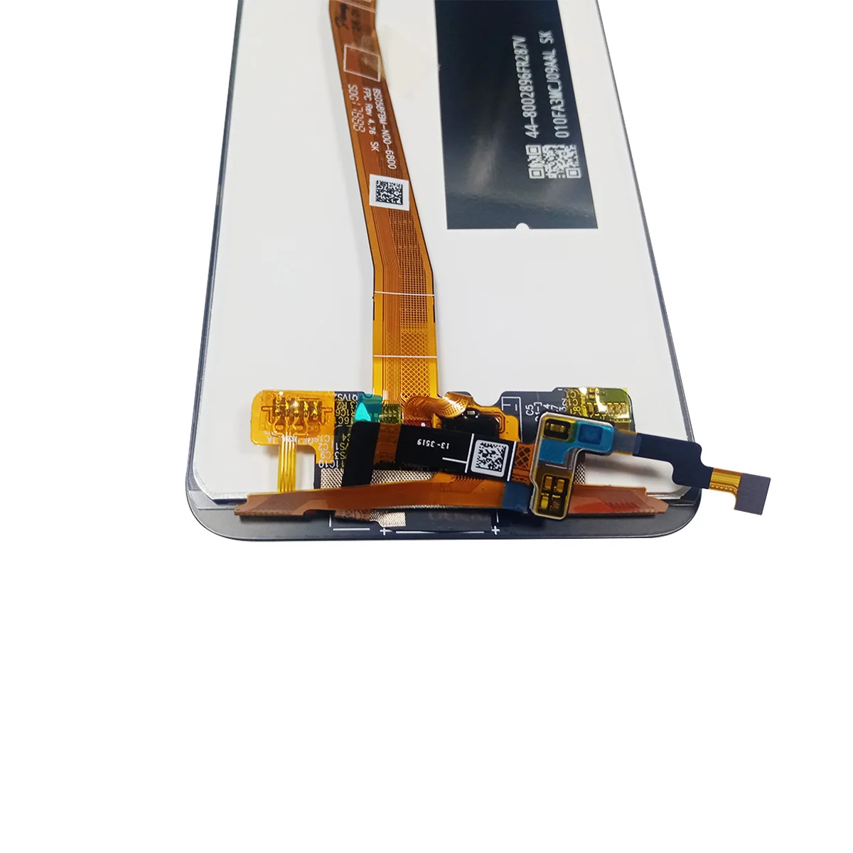 5.84\'\' TFT For HUAWEI Honor 10 LCD Display Touch Screen Digitizer For Huawei honor10 COL-L29 LCD Display Without Fingerprint